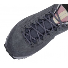 Lowa Alltag-Travelschuhe Valletta (Veloursleder) navyblau Damen